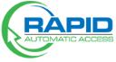 Rapid Automatic Access Sydney logo